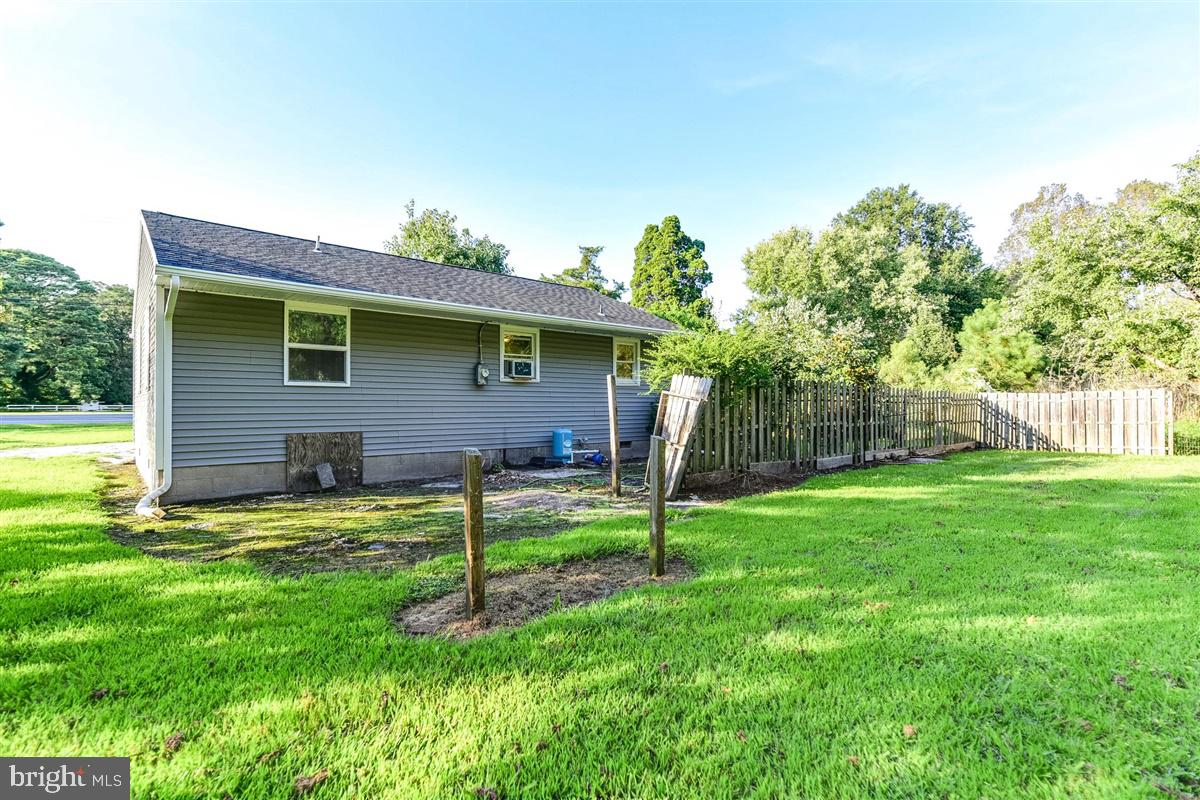 23601 Deal Island Road Deal Island, MD 21821 - Photo 22 of 23