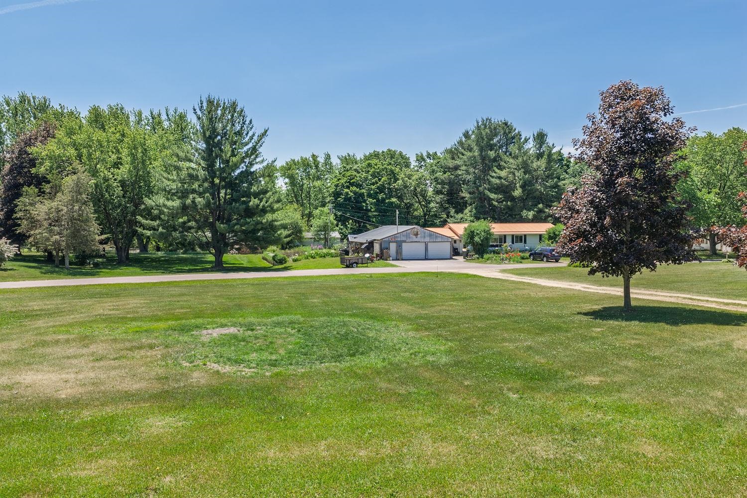 43-acres North Oak Crest Reedsburg, WI 53959 - Photo 5 of 6