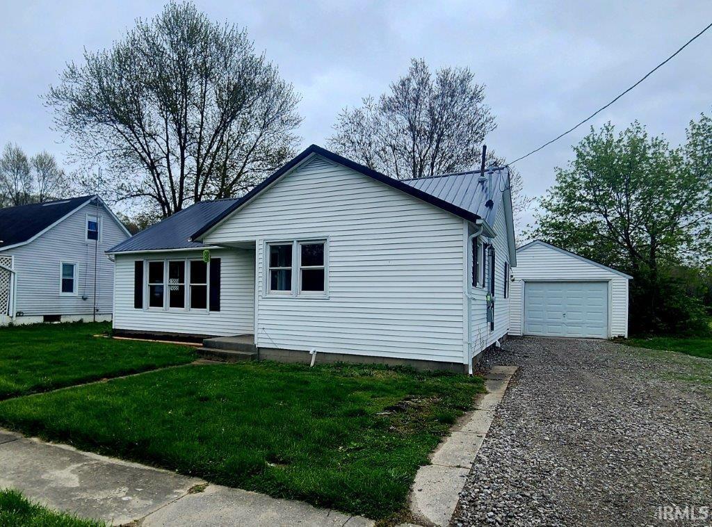 127 South Street Corunna, IN 46730 - Photo 16 of 19
