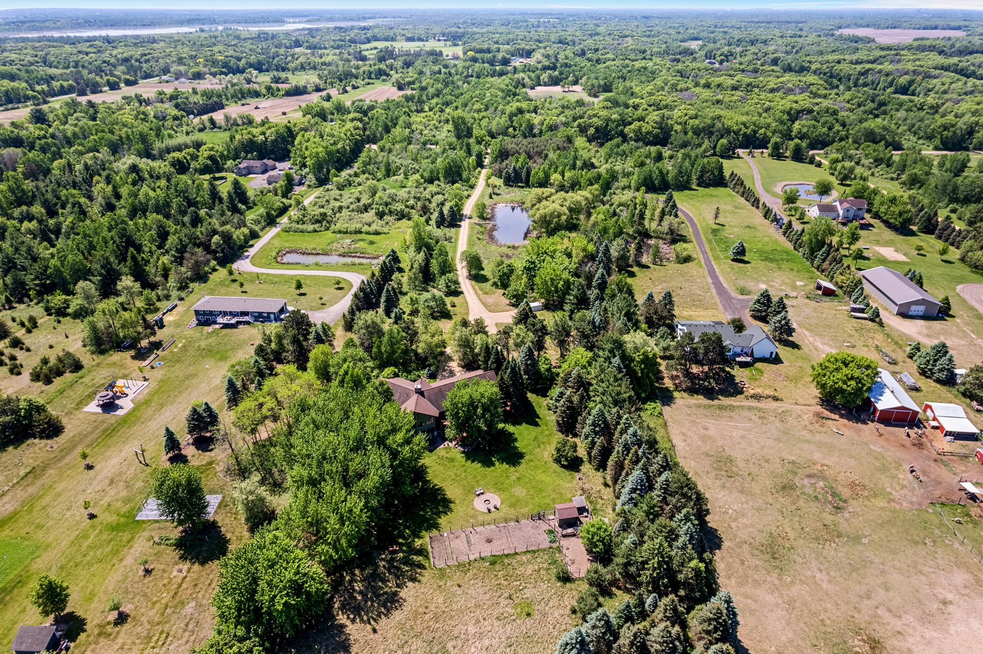7135 Camp 3 Road Northeast Columbus, MN 55025 - Photo 56 of 58
