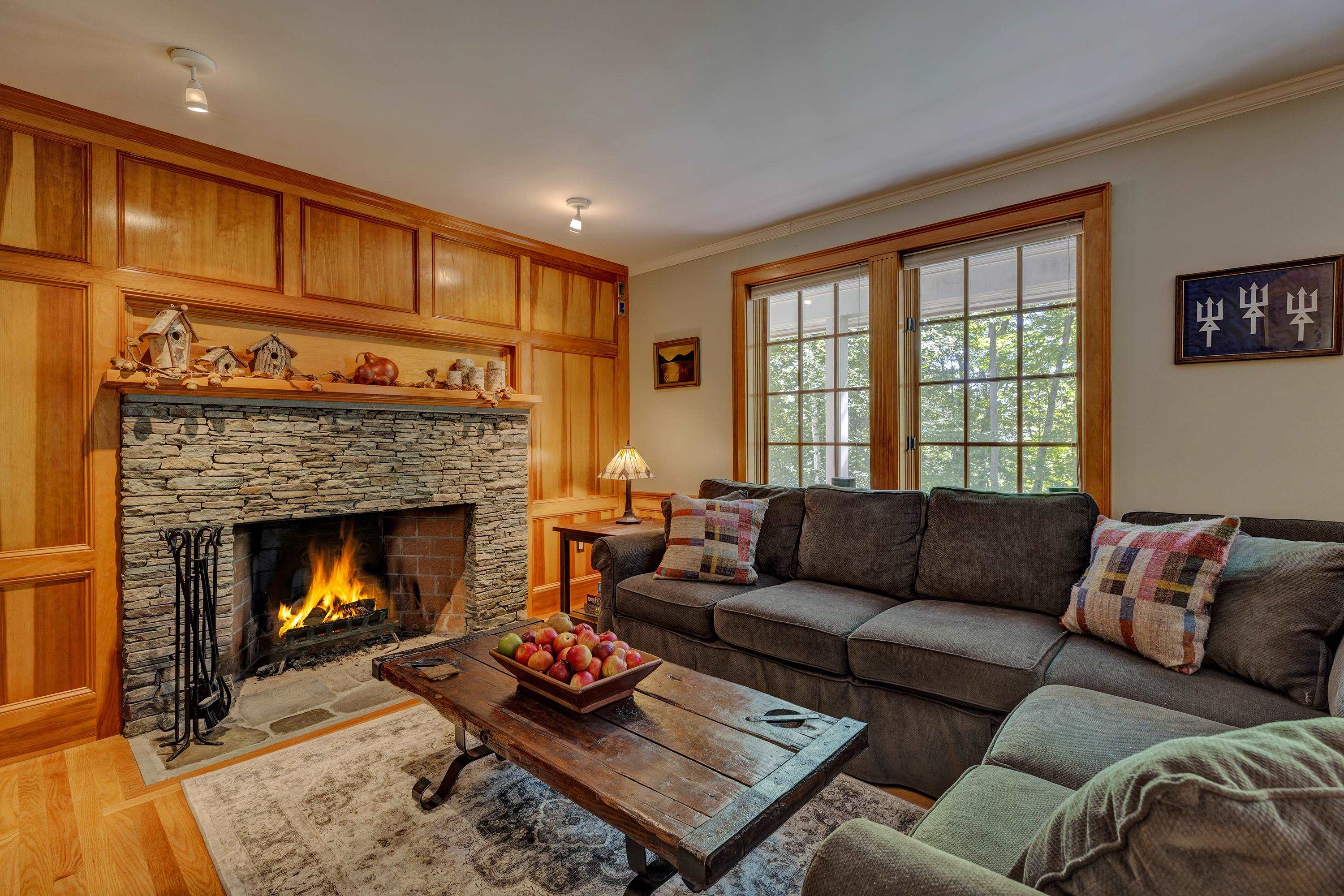 238 Bay Point Road Newbury, NH 03255 - Photo 14 of 34