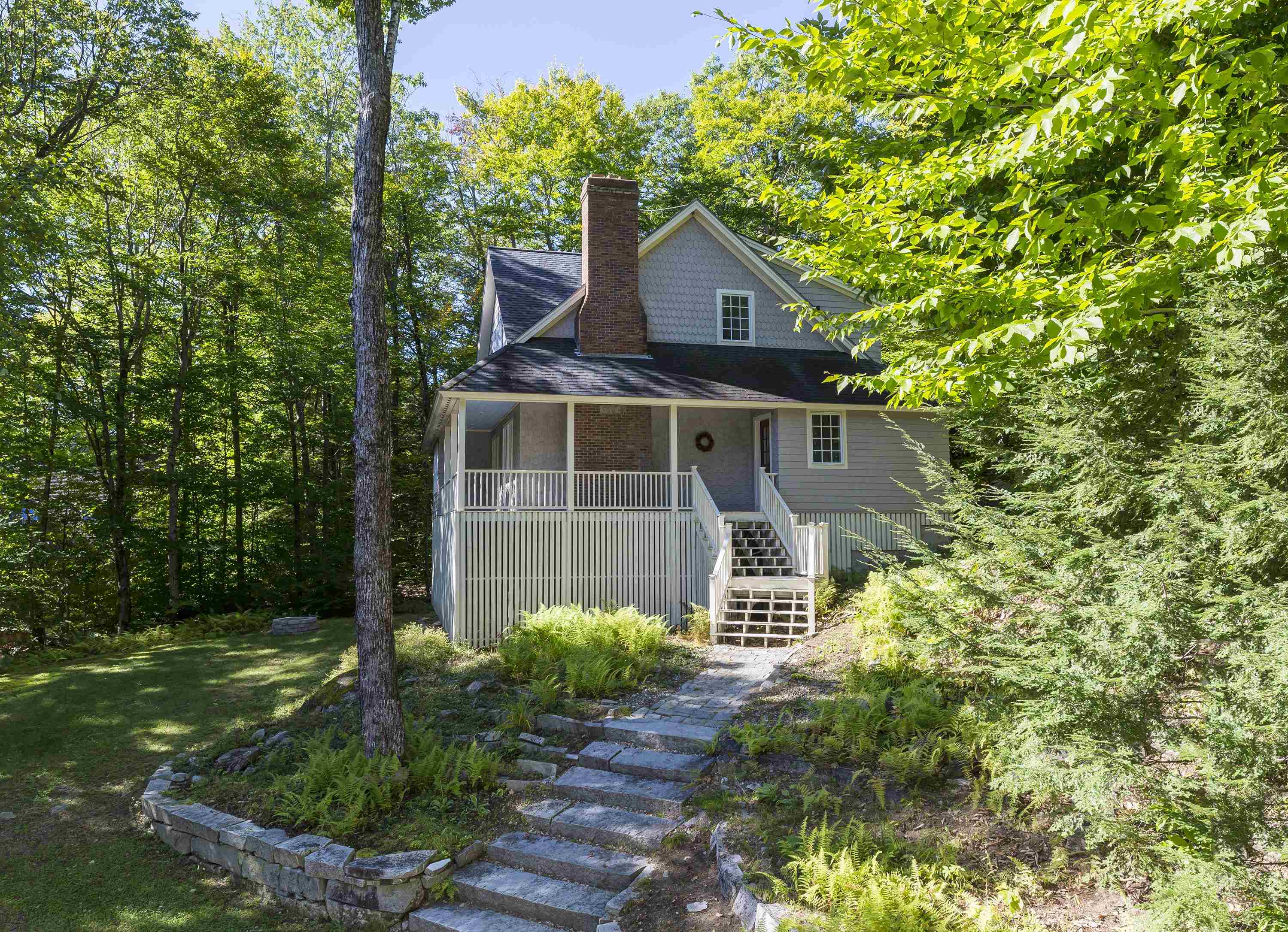 238 Bay Point Road Newbury, NH 03255 - Photo 2 of 34
