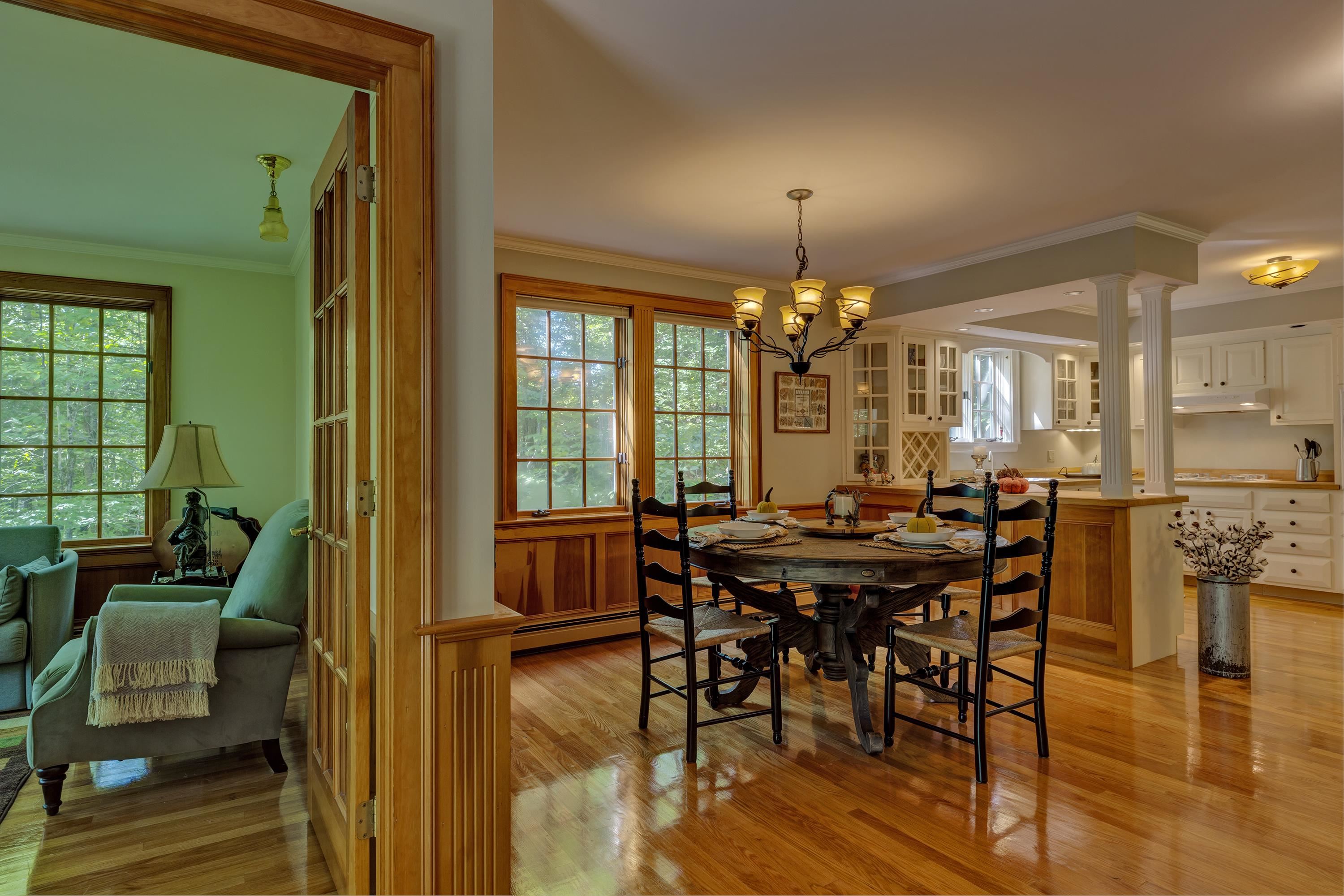 238 Bay Point Road Newbury, NH 03255 - Photo 5 of 34