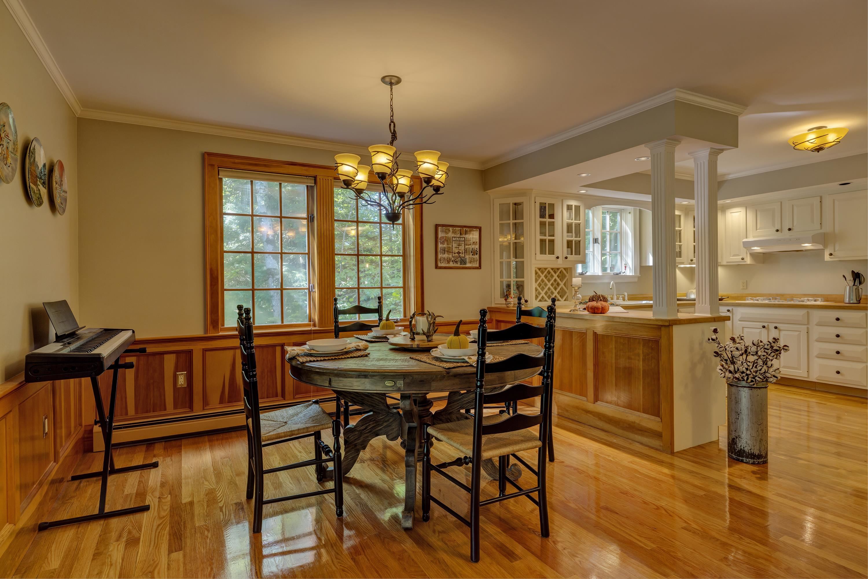 238 Bay Point Road Newbury, NH 03255 - Photo 6 of 34