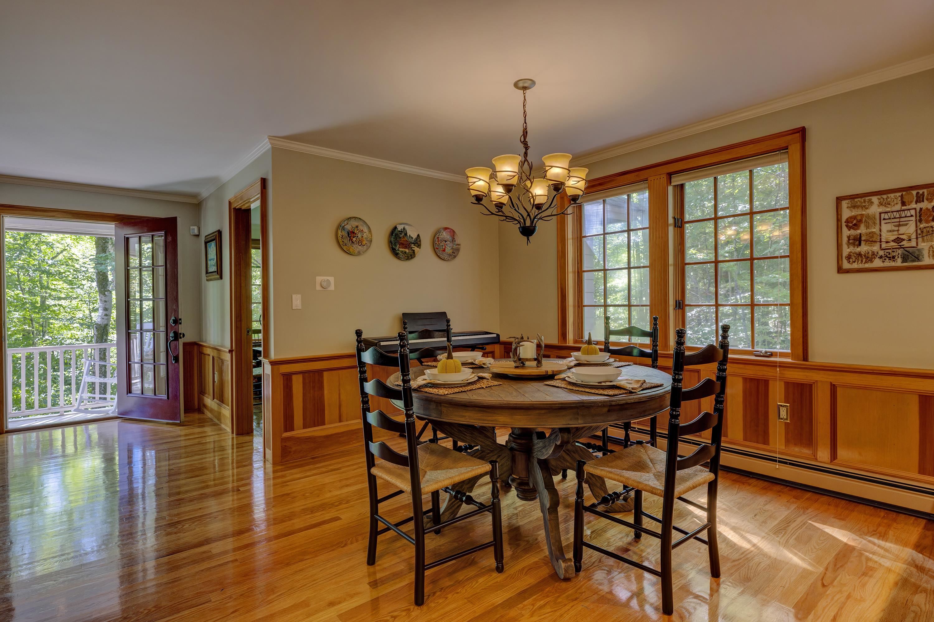 238 Bay Point Road Newbury, NH 03255 - Photo 7 of 34