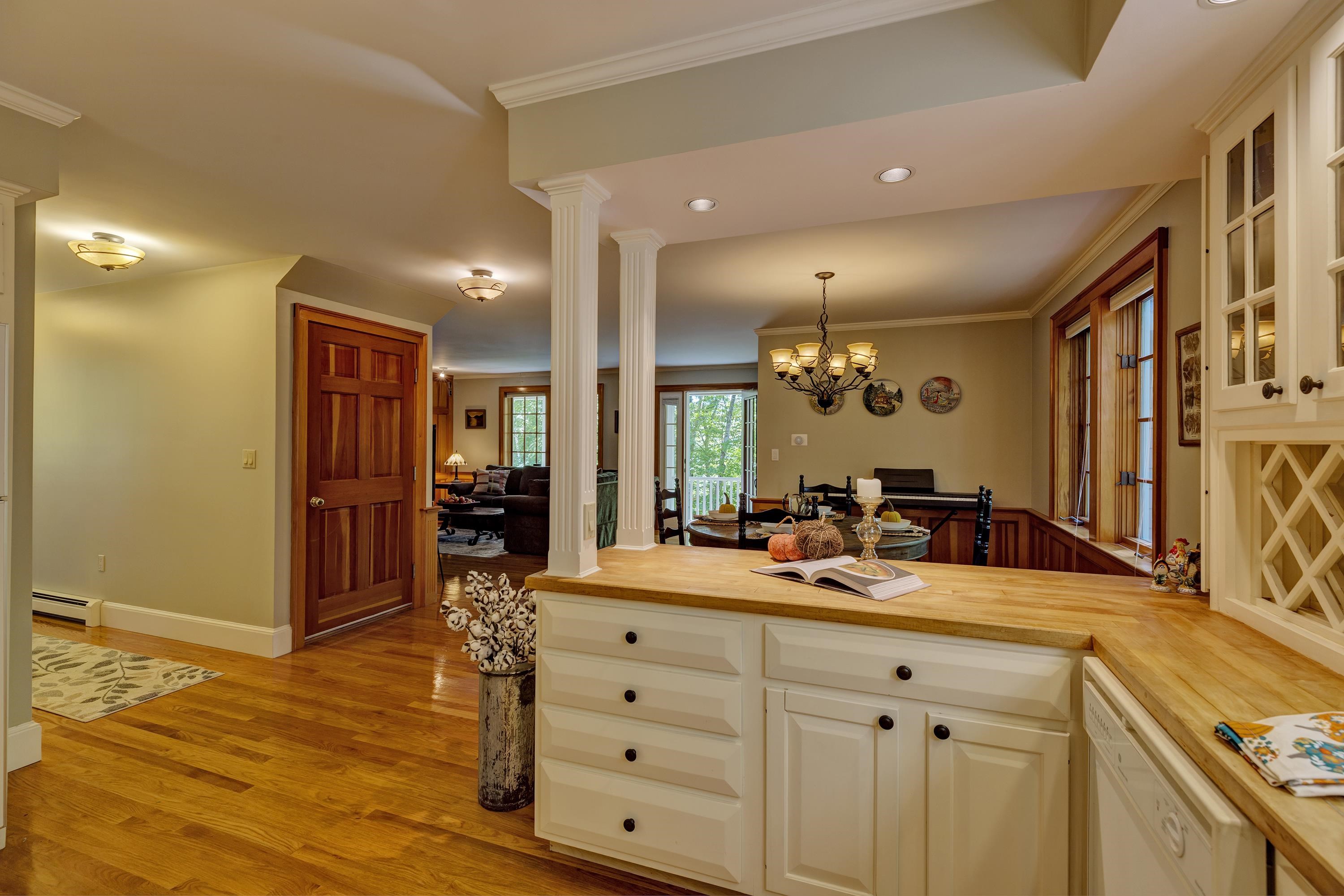 238 Bay Point Road Newbury, NH 03255 - Photo 10 of 34