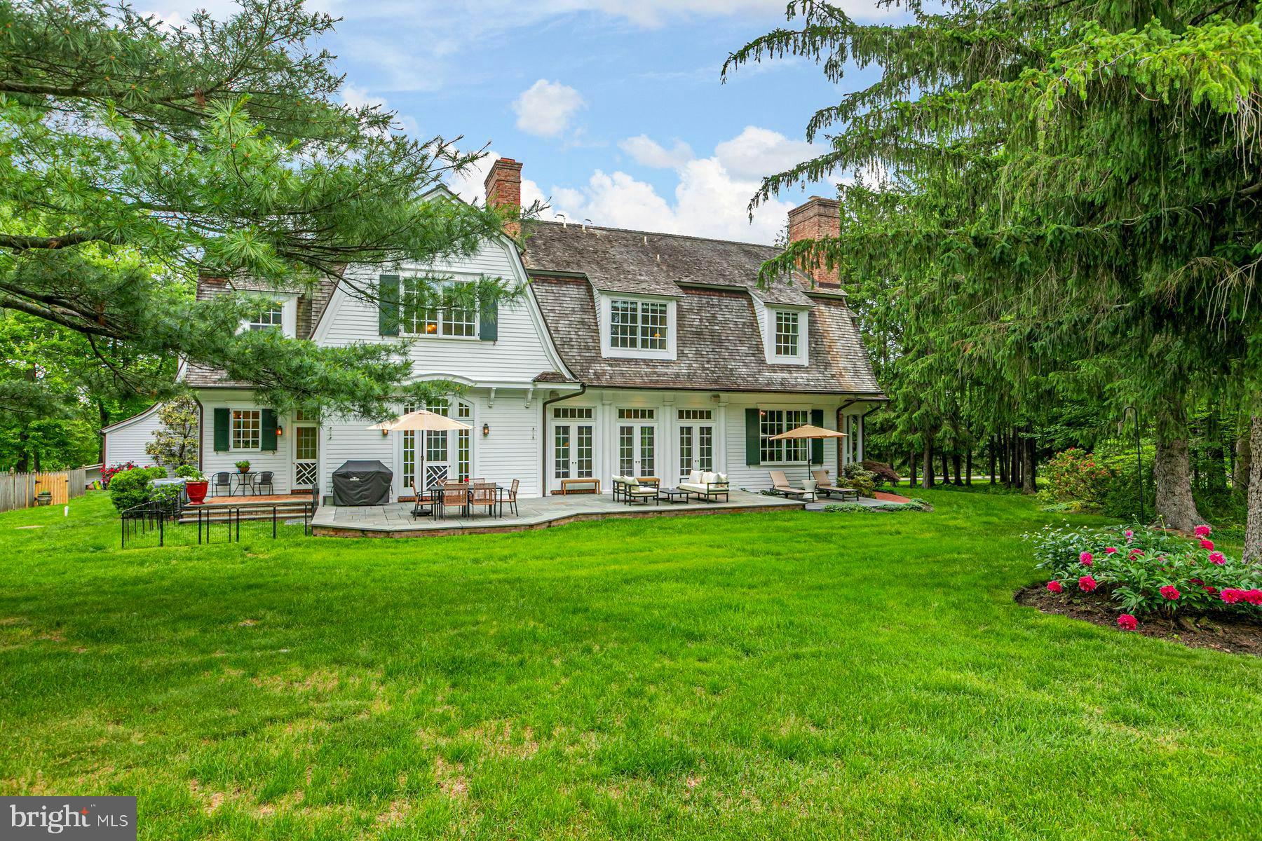 5280 Province Line Road Princeton, NJ 08540 - Photo 52 of 62