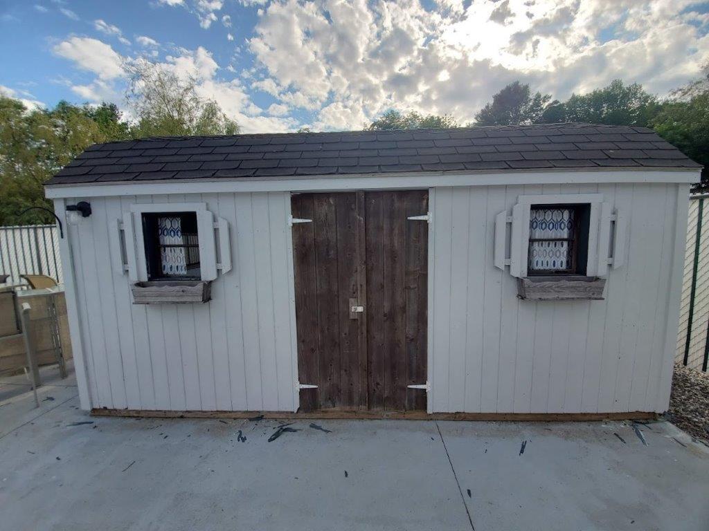 343 Nelson Road Chelsea, ME 04330 - Photo 44 of 53 13