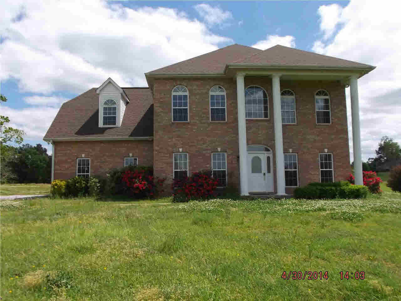 14950 East Frontage Road Terry, MS 39170 - Photo 1 of 17 Photo 1