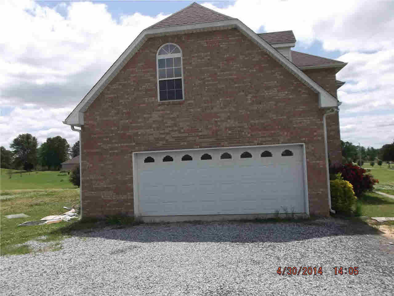 14950 East Frontage Road Terry, MS 39170 - Photo 3 of 17 Photo 3