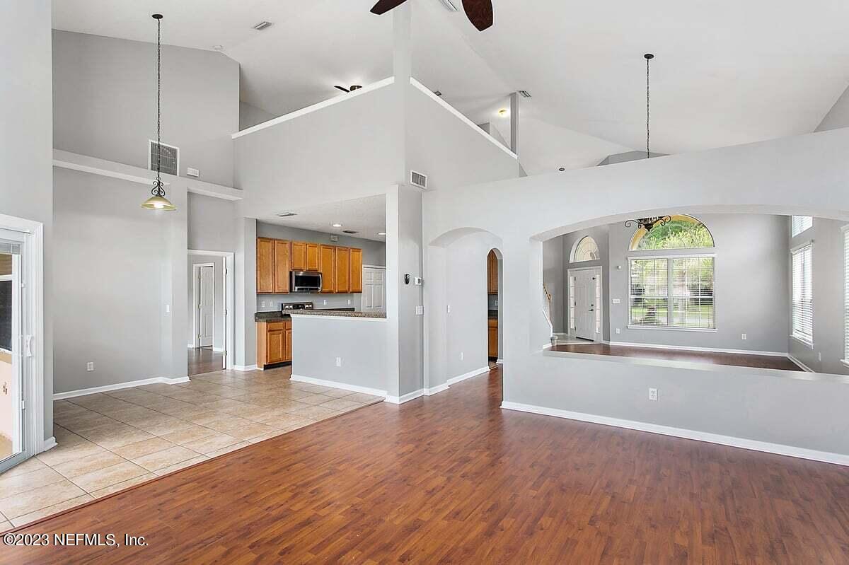 657 Reflection Cove Road Jacksonville, FL 32218 - Photo 9 of 27 657 - Family Room 2