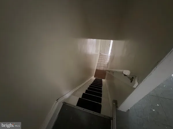 a view of room