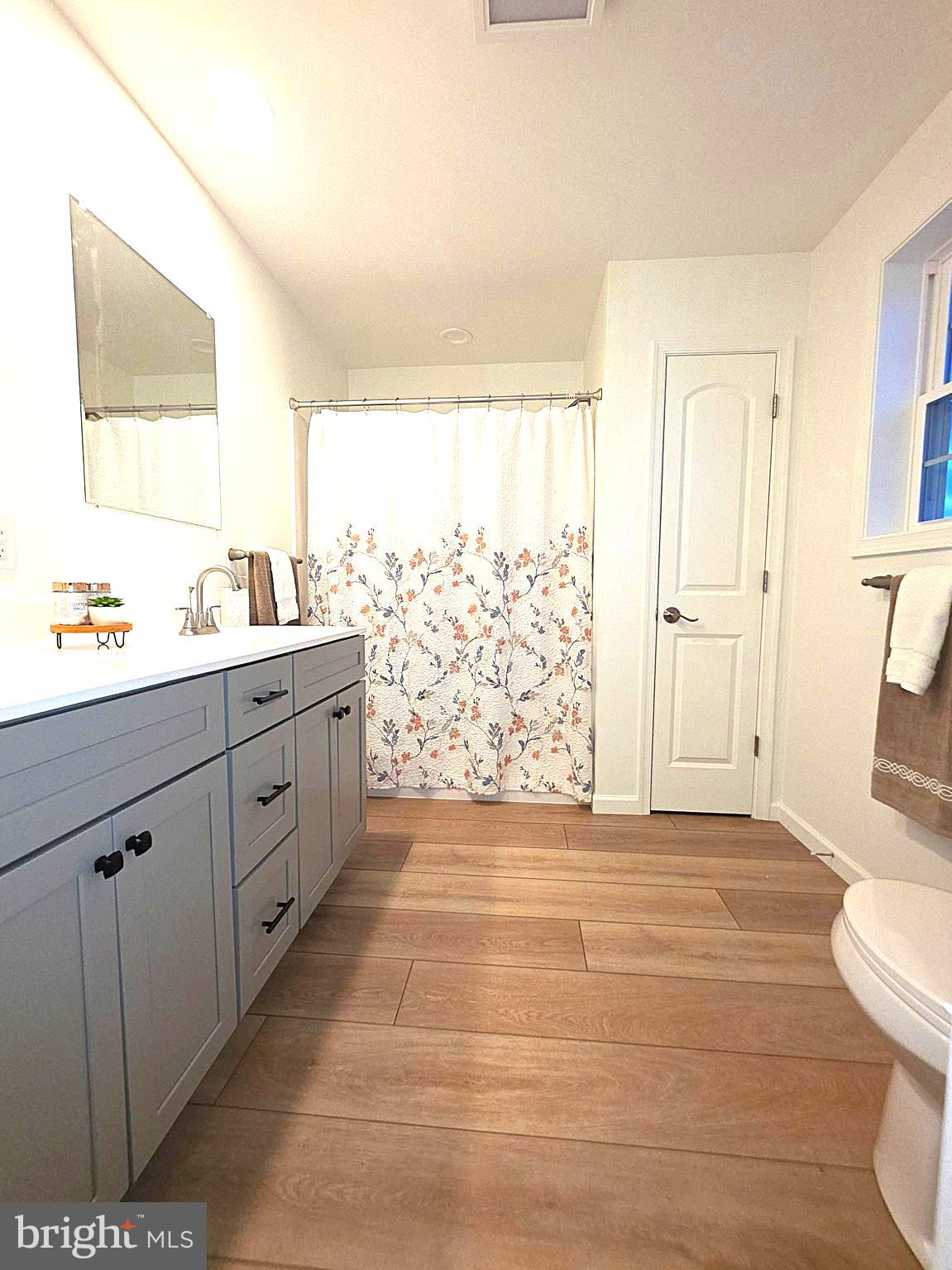 108 Bungalow Road Enola, PA 17025 - Photo 16 of 23 a bathroom with a sink toilet and shower