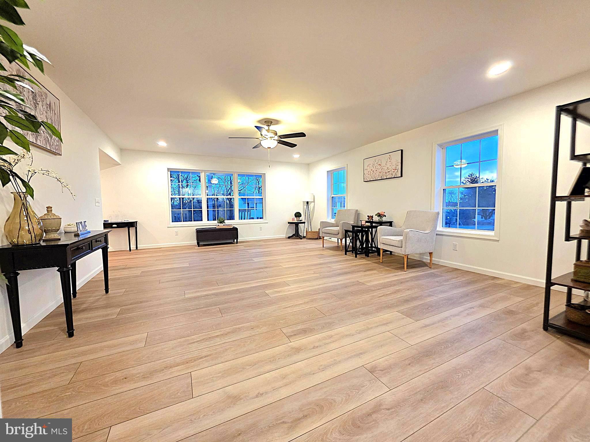 108 Bungalow Road Enola, PA 17025 - Photo 5 of 23 a living room with furniture window and a table