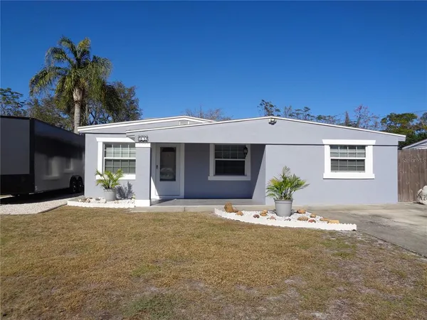 $205,000 | 88 Yale Avenue, Frostproof, FL 33843