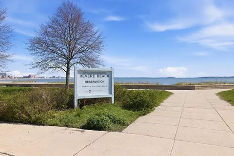 $469,500 | 10 Ocean Avenue, Unit 105, Revere, MA 02151