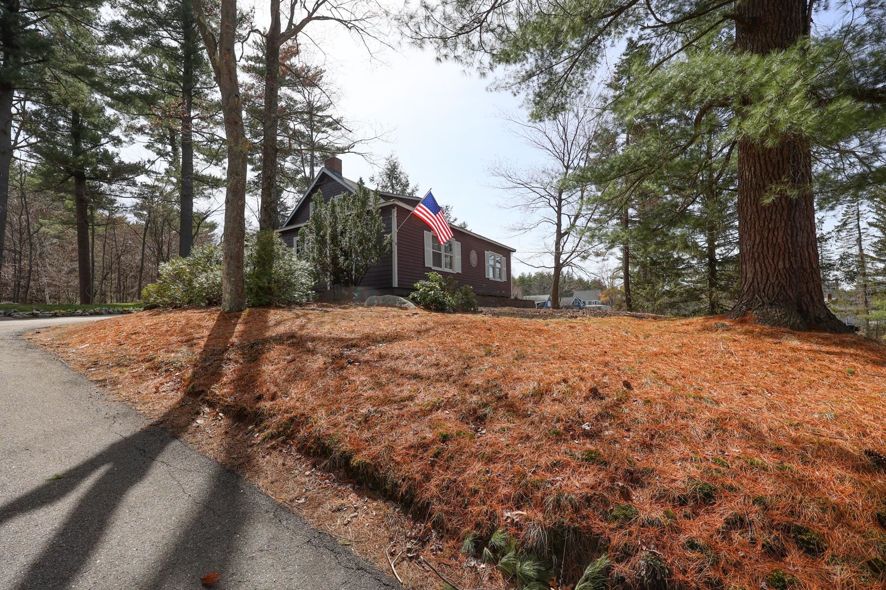 16 Grandview Road Bow, NH 03304 - Photo 2 of 37