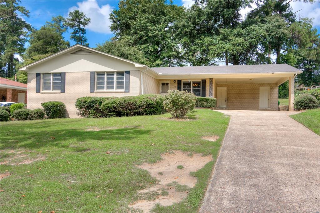 2233 Silverdale Road Augusta, GA 30906 - Photo 1 of 32 Main View