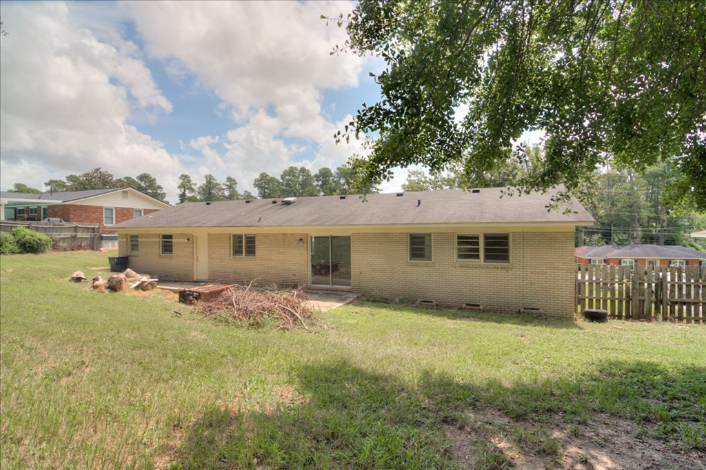 2233 Silverdale Road Augusta, GA 30906 - Photo 30 of 32