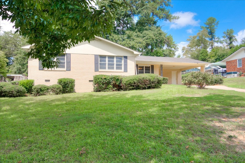 2233 Silverdale Road Augusta, GA 30906 - Photo 3 of 32