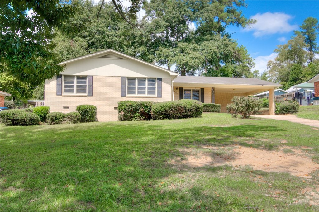 2233 Silverdale Road Augusta, GA 30906 - Photo 4 of 32