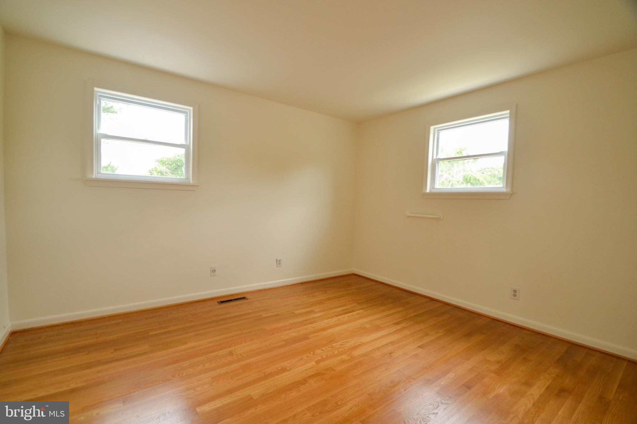 8638 Lucerne Road Randallstown, MD 21133 - Photo 11 of 33 Bedroom 1