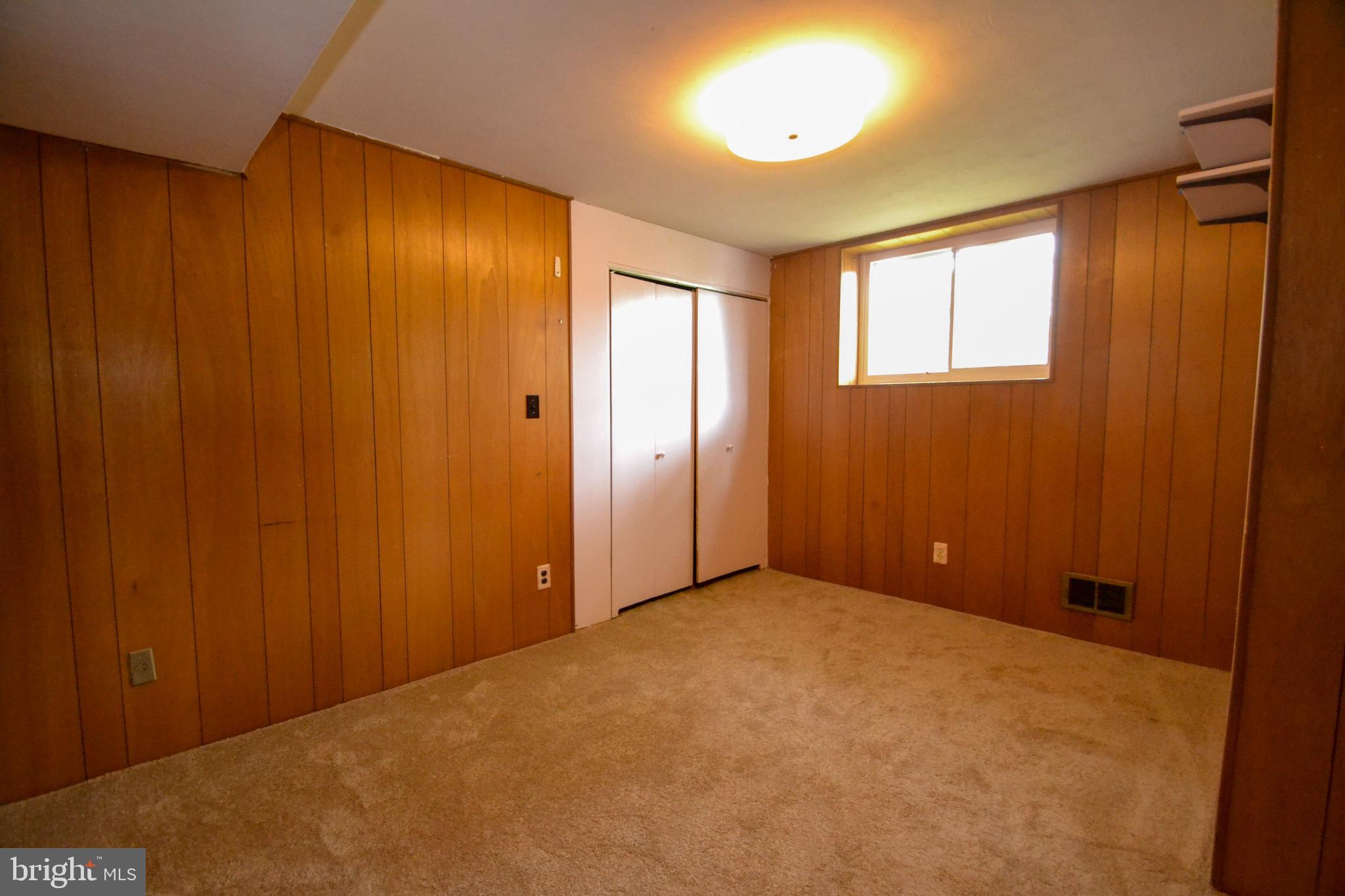 8638 Lucerne Road Randallstown, MD 21133 - Photo 19 of 33 Bedroom 3