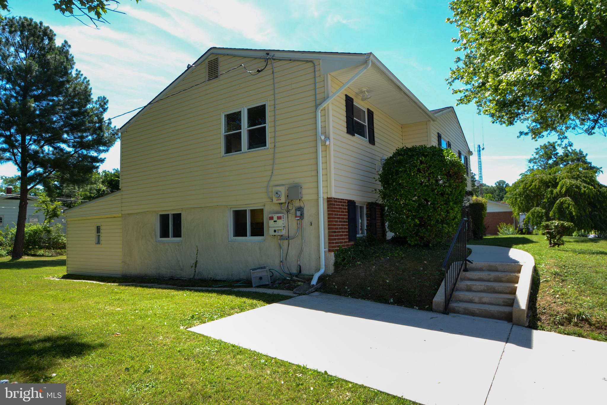 8638 Lucerne Road Randallstown, MD 21133 - Photo 27 of 33 Exterior
