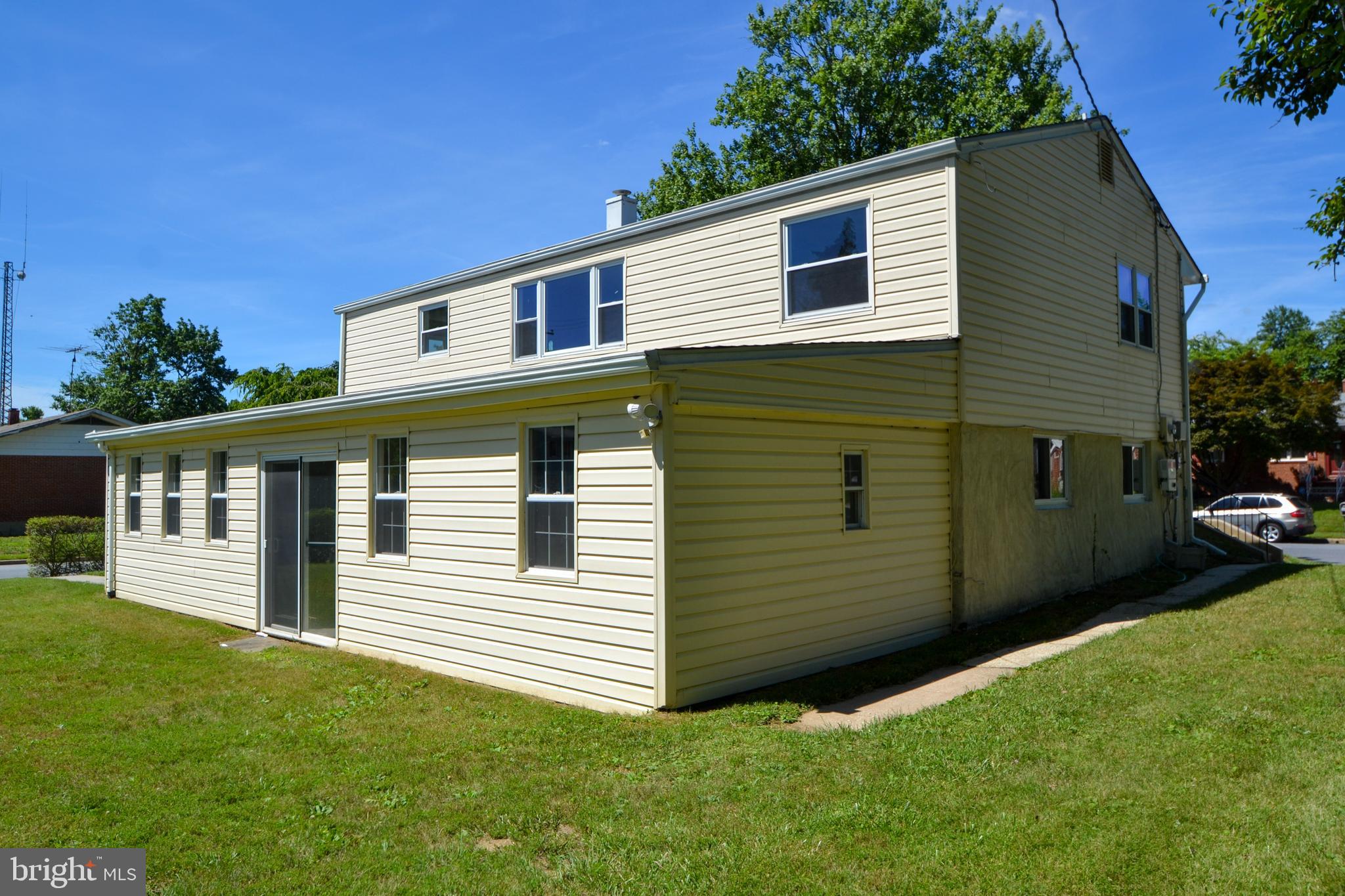 8638 Lucerne Road Randallstown, MD 21133 - Photo 28 of 33 Exterior