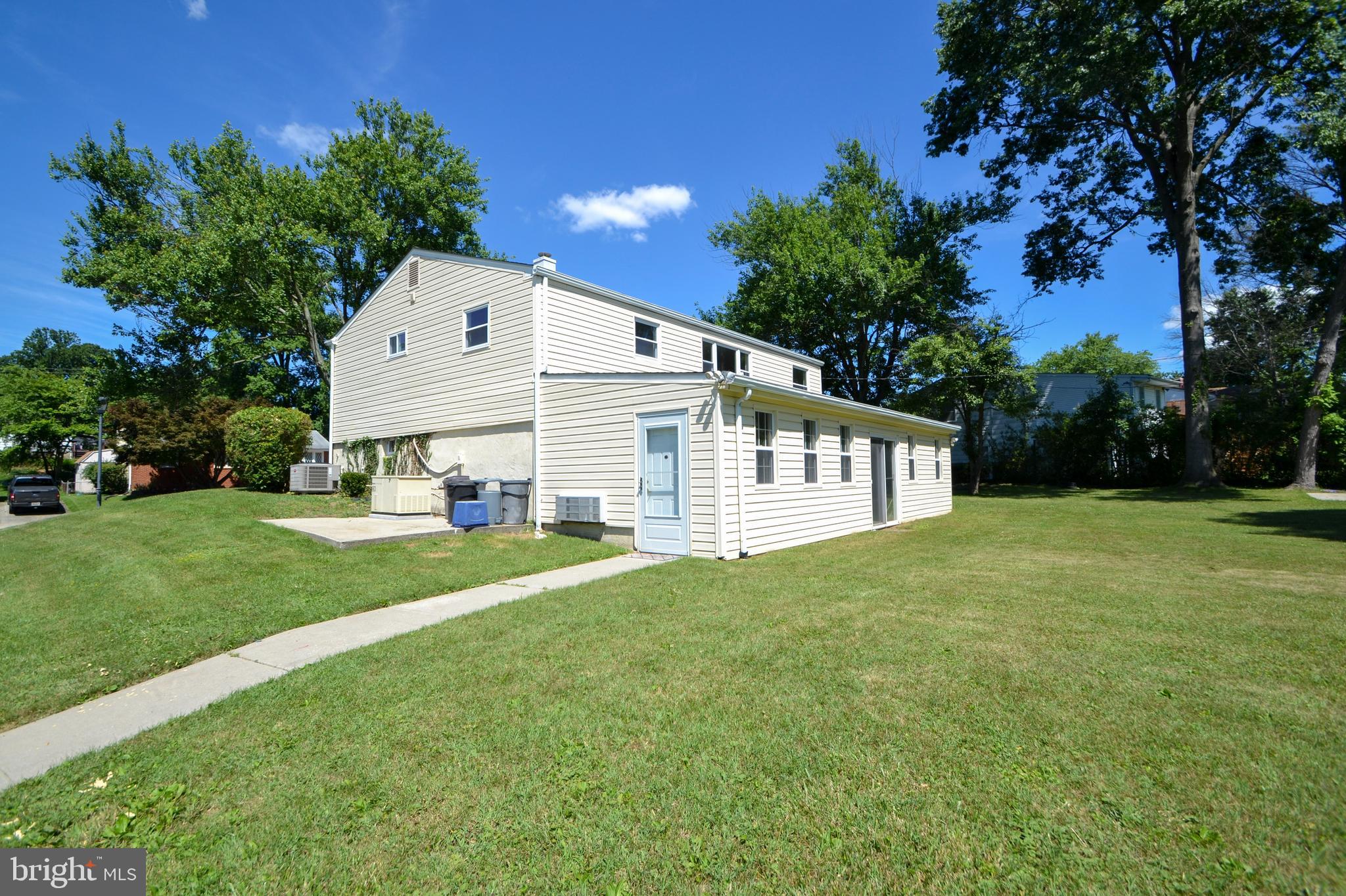 8638 Lucerne Road Randallstown, MD 21133 - Photo 33 of 33 Exterior
