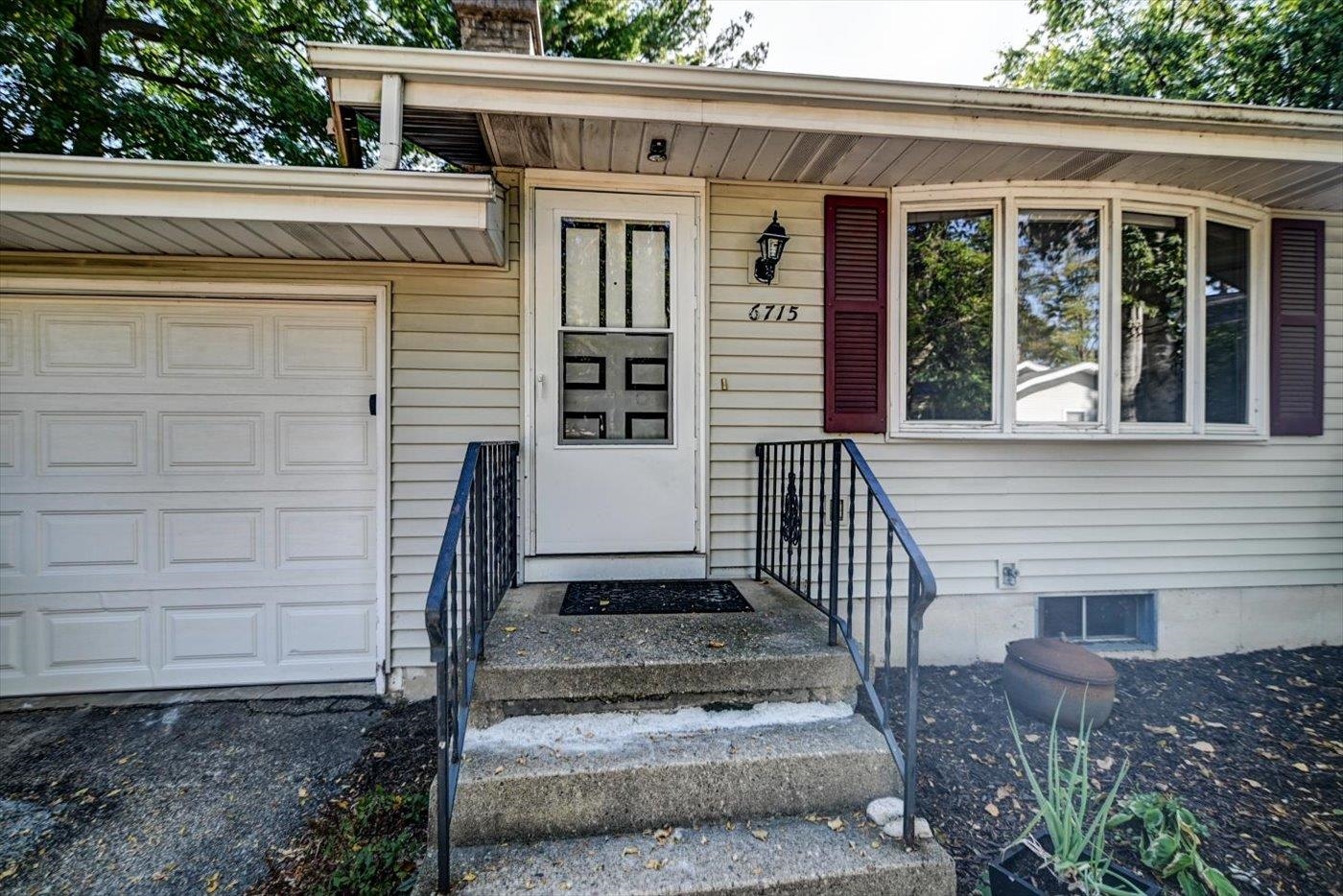 6715 Century Middleton, WI 53562 - Photo 1 of 56