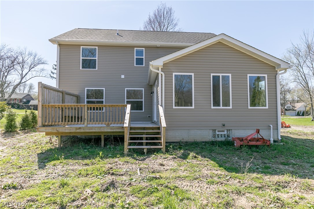 3939 Ellendale Road Moreland Hills, OH 44022 - Photo 31 of 35