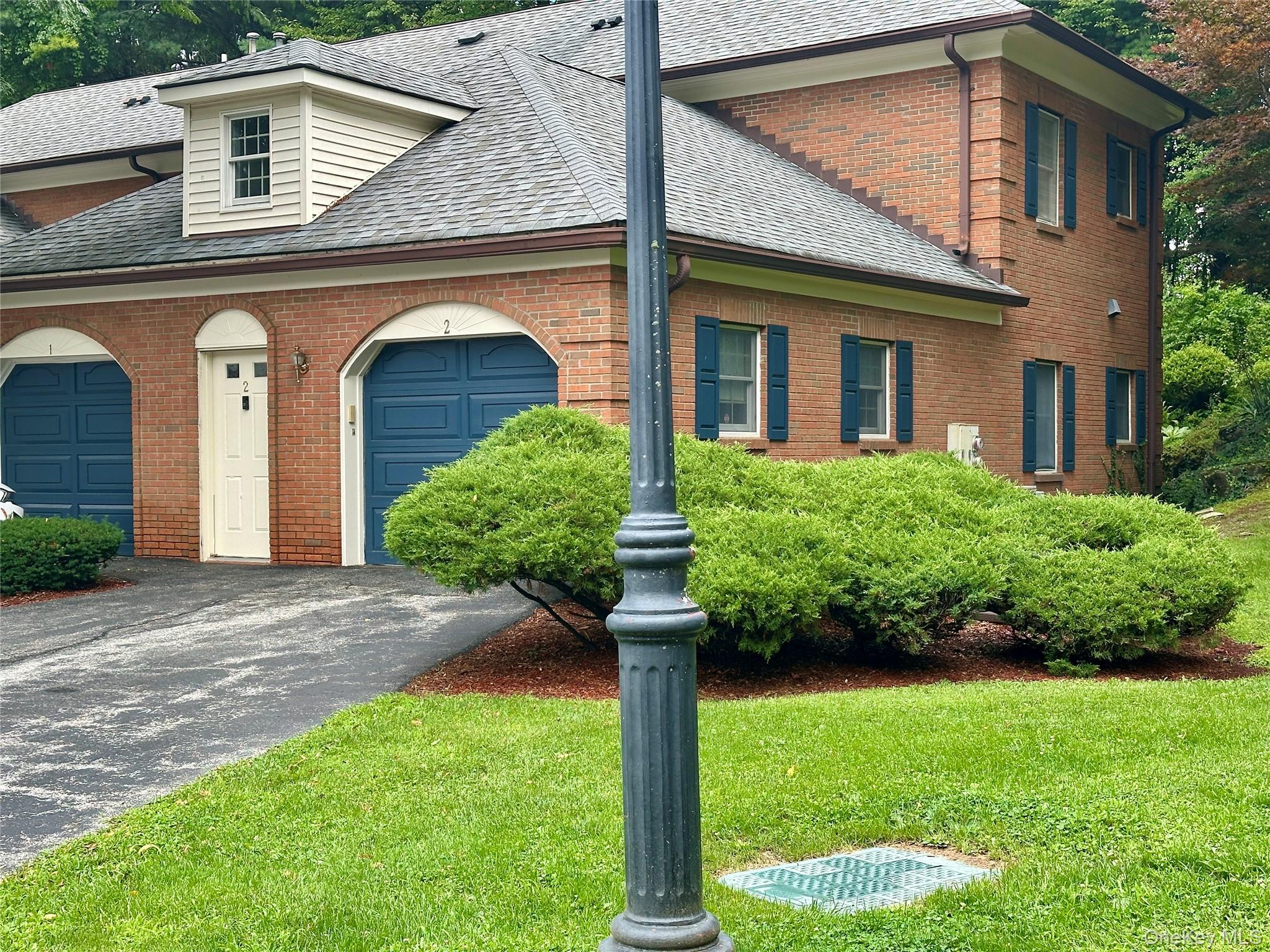 2 Westbrook Road Newburgh, NY 12550 - Photo 2 of 22