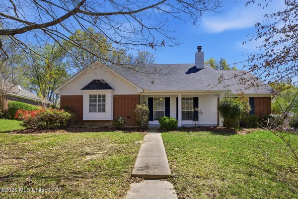 $279,000 | 100 Glenwood Drive, Madison, MS 39110