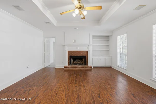 $279,000 | 100 Glenwood Drive, Madison, MS 39110