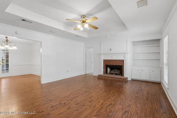 $279,000 | 100 Glenwood Drive, Madison, MS 39110