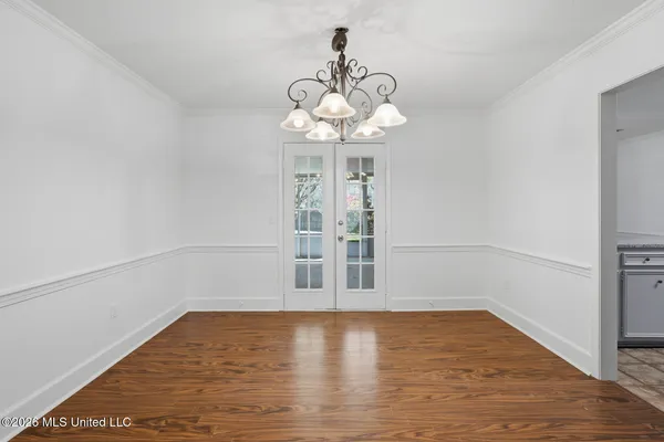 $279,000 | 100 Glenwood Drive, Madison, MS 39110