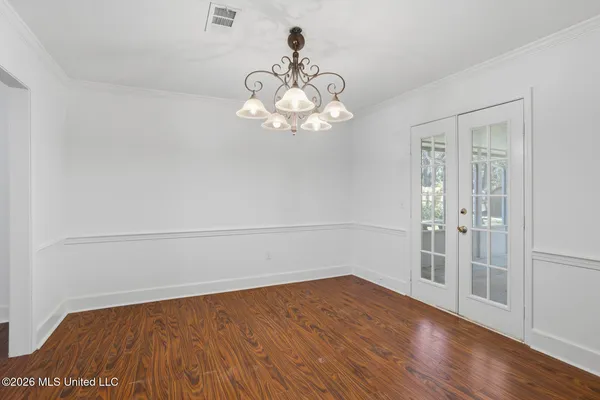 $279,000 | 100 Glenwood Drive, Madison, MS 39110