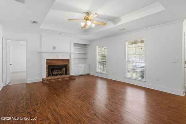 $279,000 | 100 Glenwood Drive, Madison, MS 39110