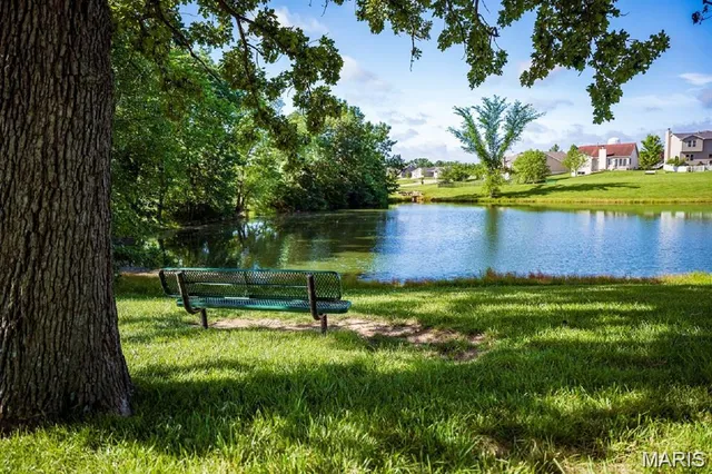 $424,900 | 1916 Rolling River Circle, St. Paul, MO 63366