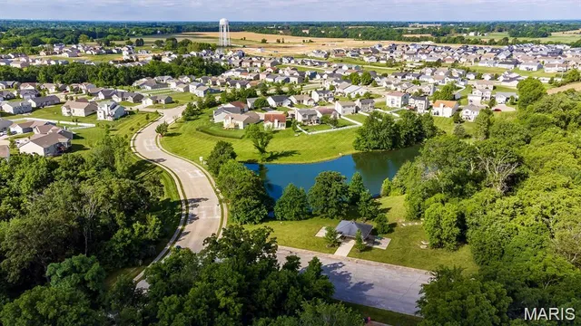 $424,900 | 1916 Rolling River Circle, St. Paul, MO 63366