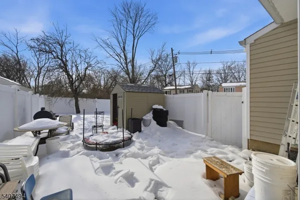 $499,000 | 54 Pennsylvania Avenue, Woodbridge, NJ 07001