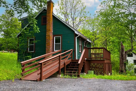 $755,000 | 14 Lake Hill Road, Kingston, NY 12401