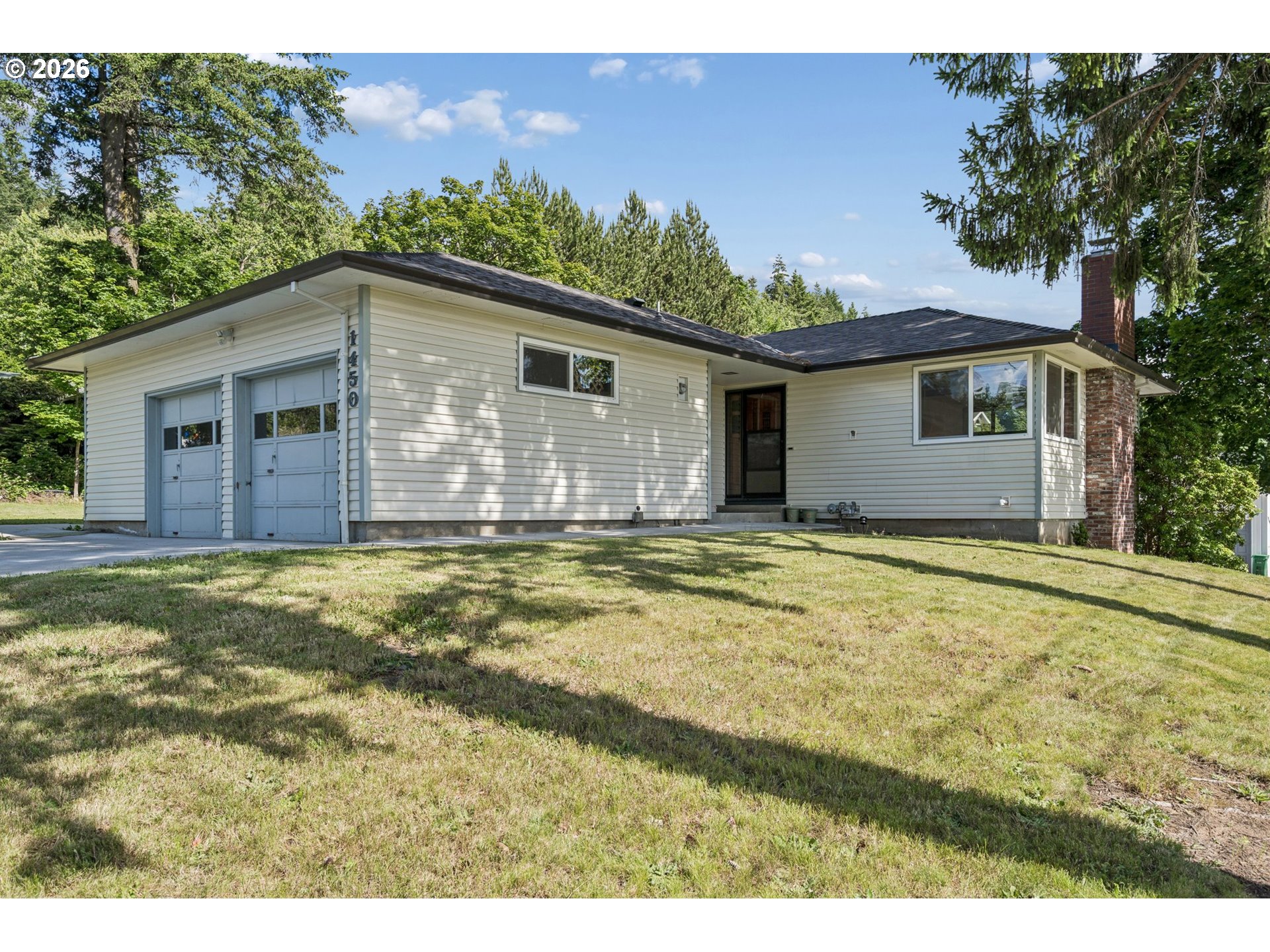 1450 Southwest 26th Court Gresham, OR 97080 - Photo 1 of 47