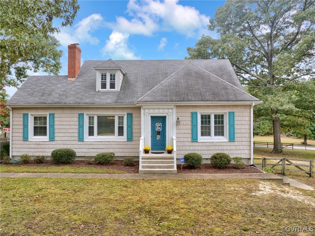 13710 Harrowgate Road Chester, VA 23831 - Photo 1 of 45
