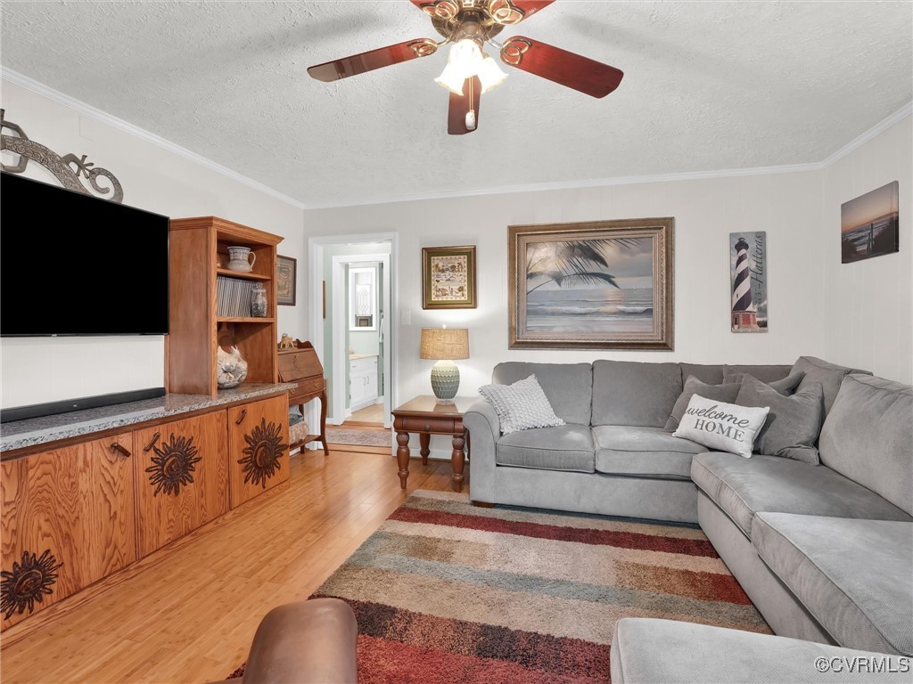 13710 Harrowgate Road Chester, VA 23831 - Photo 11 of 45