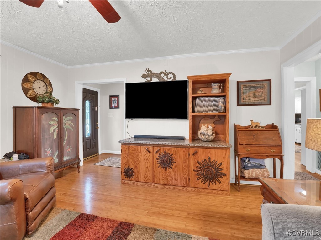 13710 Harrowgate Road Chester, VA 23831 - Photo 12 of 45