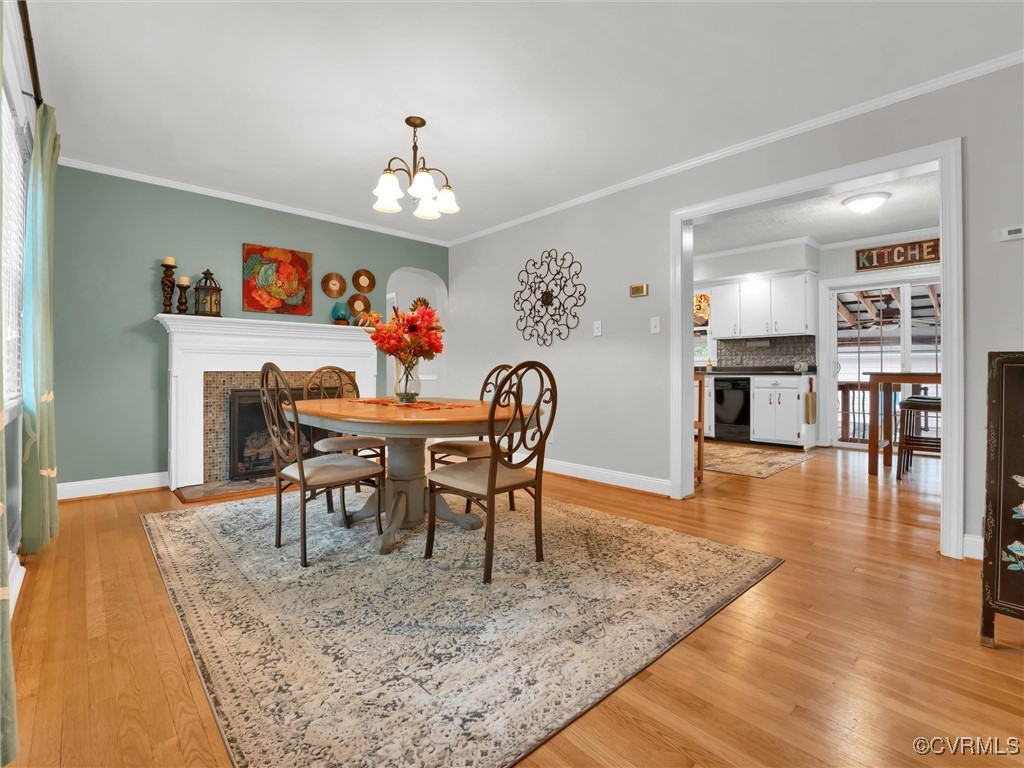 13710 Harrowgate Road Chester, VA 23831 - Photo 18 of 45
