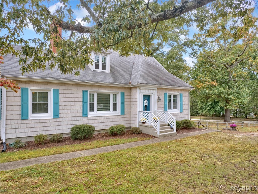 13710 Harrowgate Road Chester, VA 23831 - Photo 2 of 45