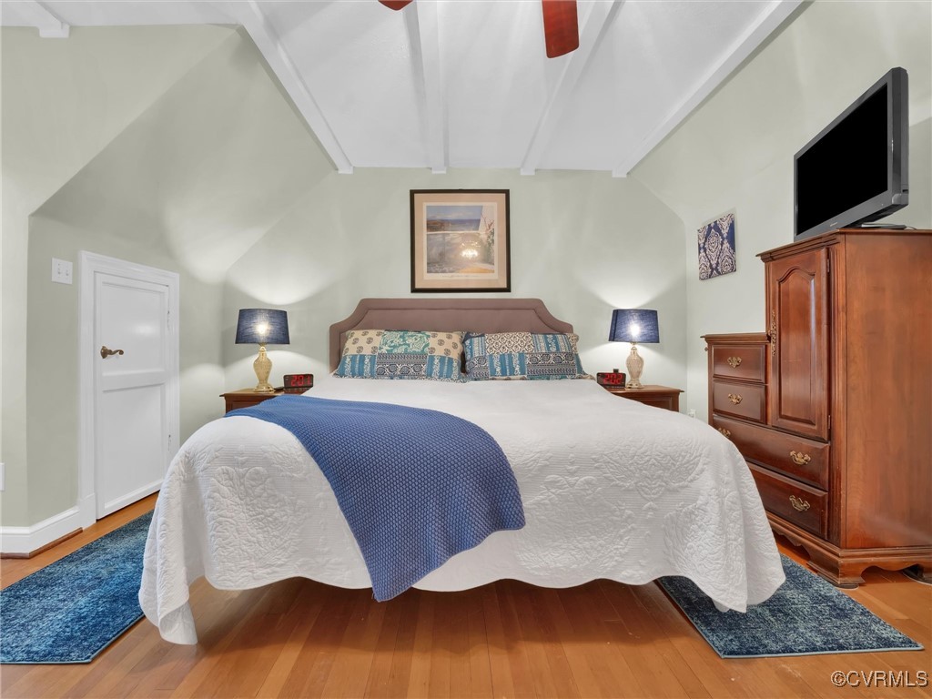 13710 Harrowgate Road Chester, VA 23831 - Photo 26 of 45